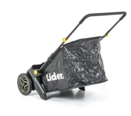 Manual leaf and grass collector LIDER PZL530 - image 2