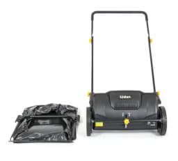 Manual leaf and grass collector LIDER PZL530 - image 3