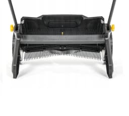 Manual leaf and grass collector LIDER PZL530 - image 5