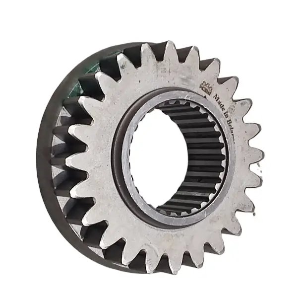 Gear z=24