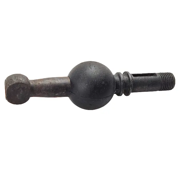 Distributor lever