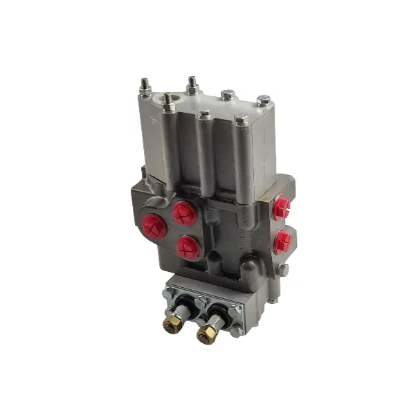 Distributor