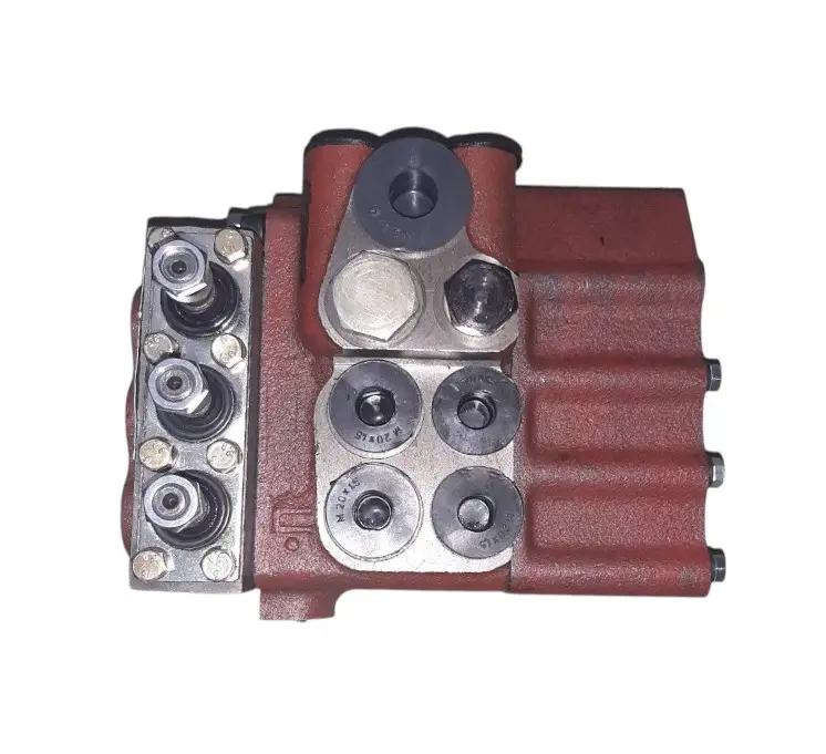 Distributor