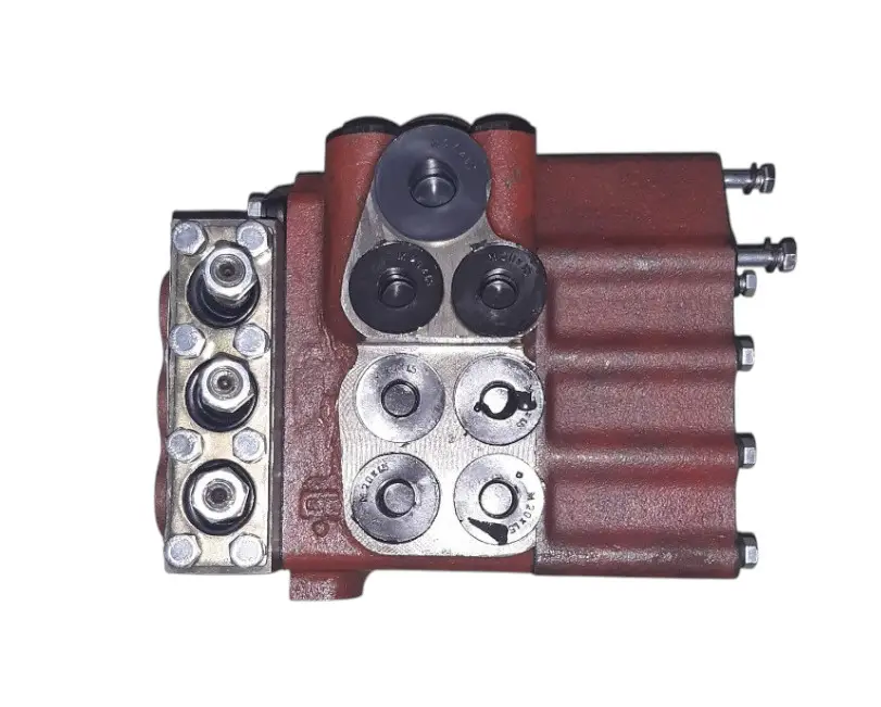 Distributor