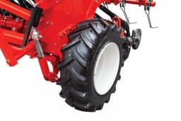 OZDOKEN Pertum F (single disk, with fertilizer)
