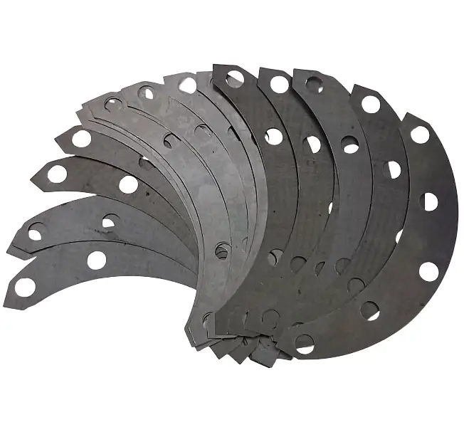 Repair kit for rear axle adjustment MTZ80/82