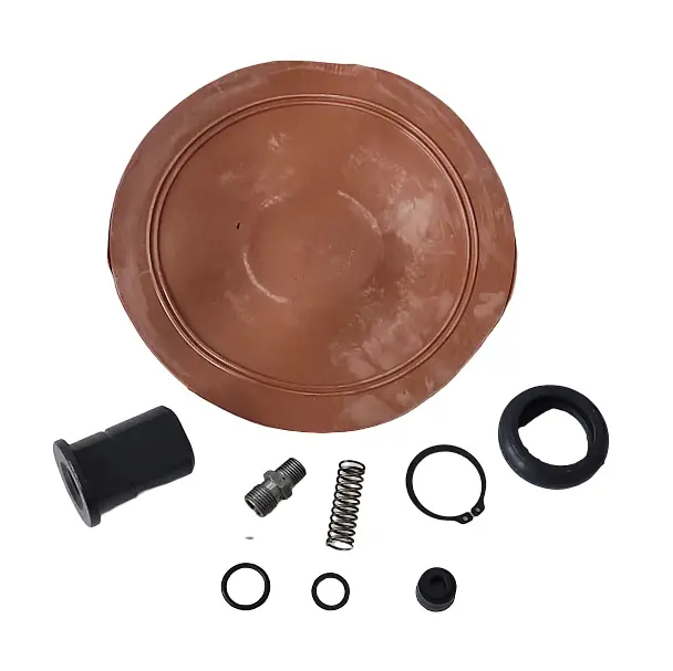 Repair kit for diff lock 70-2409010-B / 82P-2408050, with diaphragm