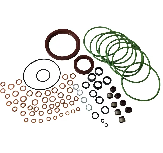 Repair kit of engine seals D-243/D-245