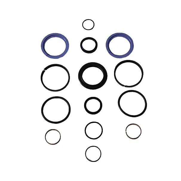 Repair kit for steering cylinder C-63