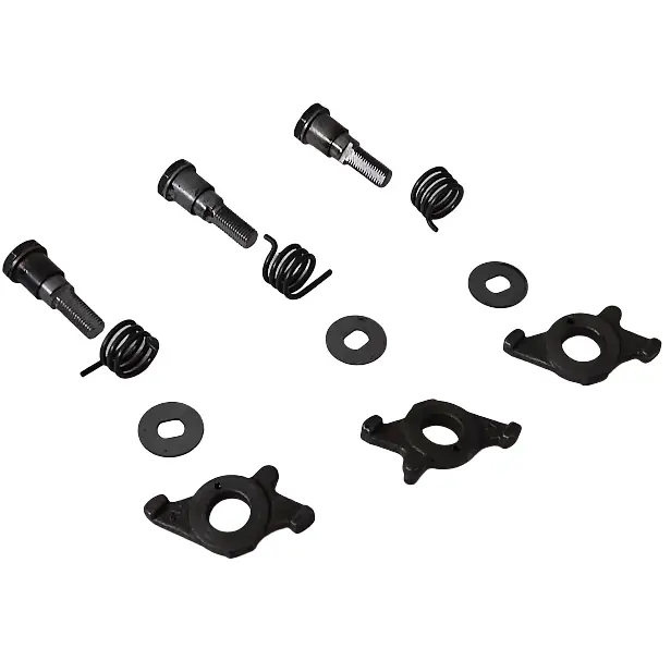 Repair kit for clutch pressure plate 1520-1601085