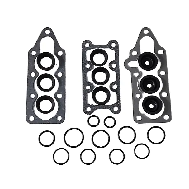 Repair kit for distributor R80-3/1-222 (with plastic rings)