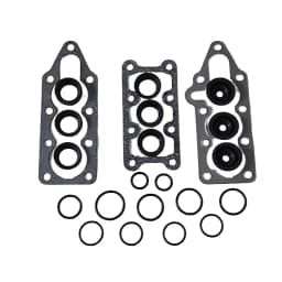 Repair kit for distributor R80-3/1-222 (with plastic rings)