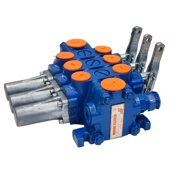 Distributor