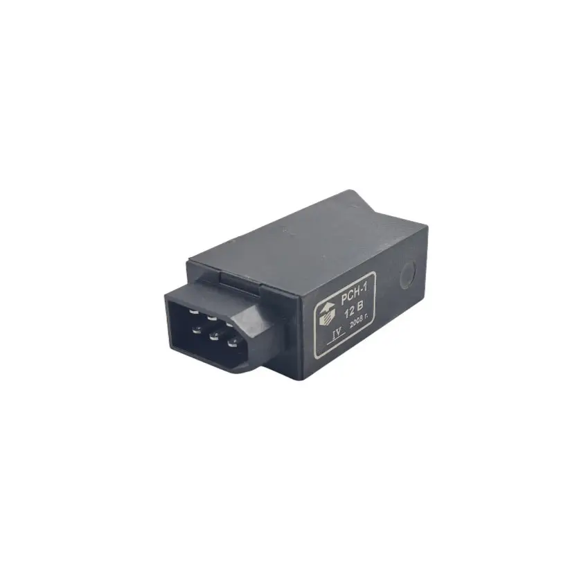 Glow plug unit (CIKS.387516.003)