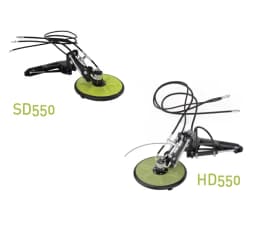 Mulcher AWON FMH Medium (50-70 hp)