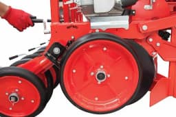 OZDOKEN VPYT-D (single telescopic frame, with fertilizer)