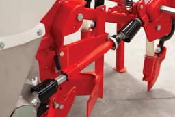 OZDOKEN VPYT-D (double telescopic frame)