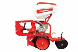 OZDOKEN VPYT-D (double telescopic frame, with fertilizer)