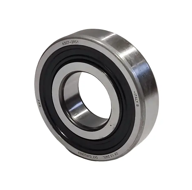 Ball bearing (coated on both sides) 6307 2RS1