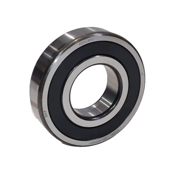 Ball bearing (coated on both sides) 6310 2RS1