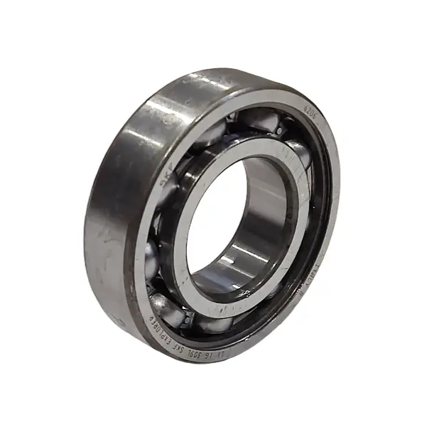Ball bearing SKF 6206