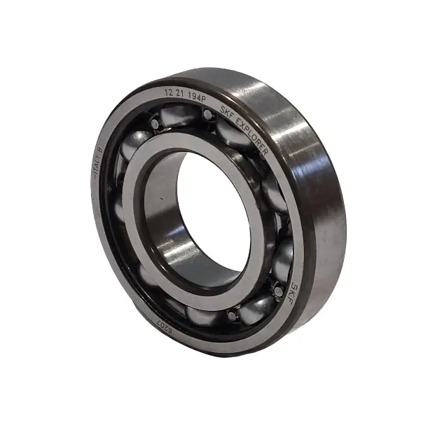 Ball bearing SKF 6207