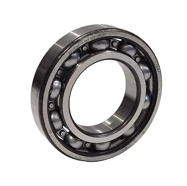 Ball bearing SKF 6211