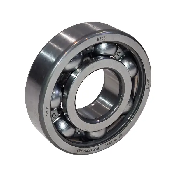 Ball bearing SKF 6305