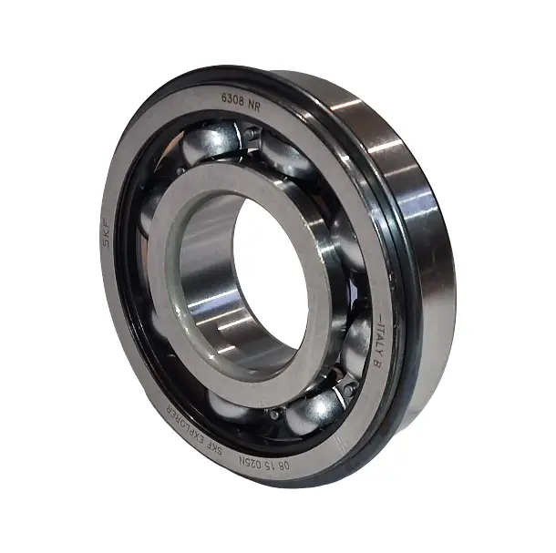Ball bearing SKF 6308