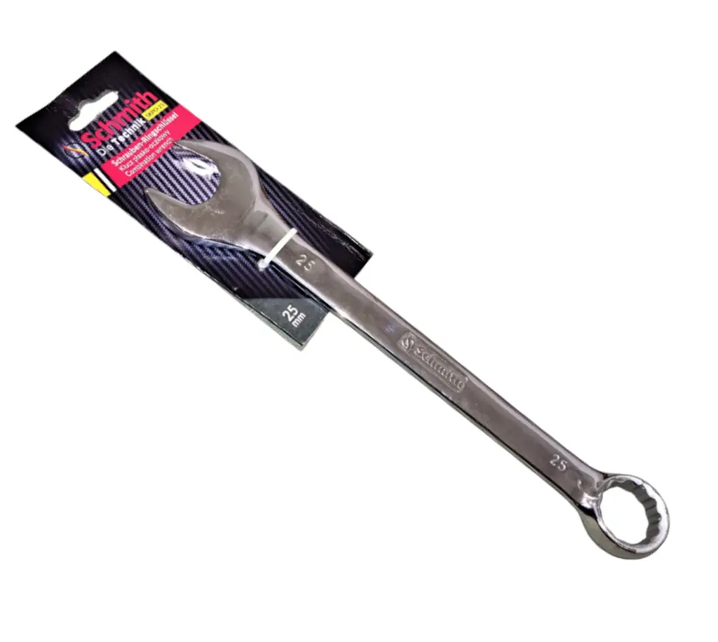 Combination spanner 25 mm