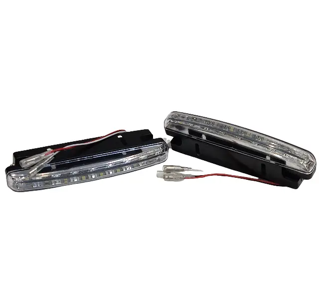 LED light kit (daytime running), 12/24V