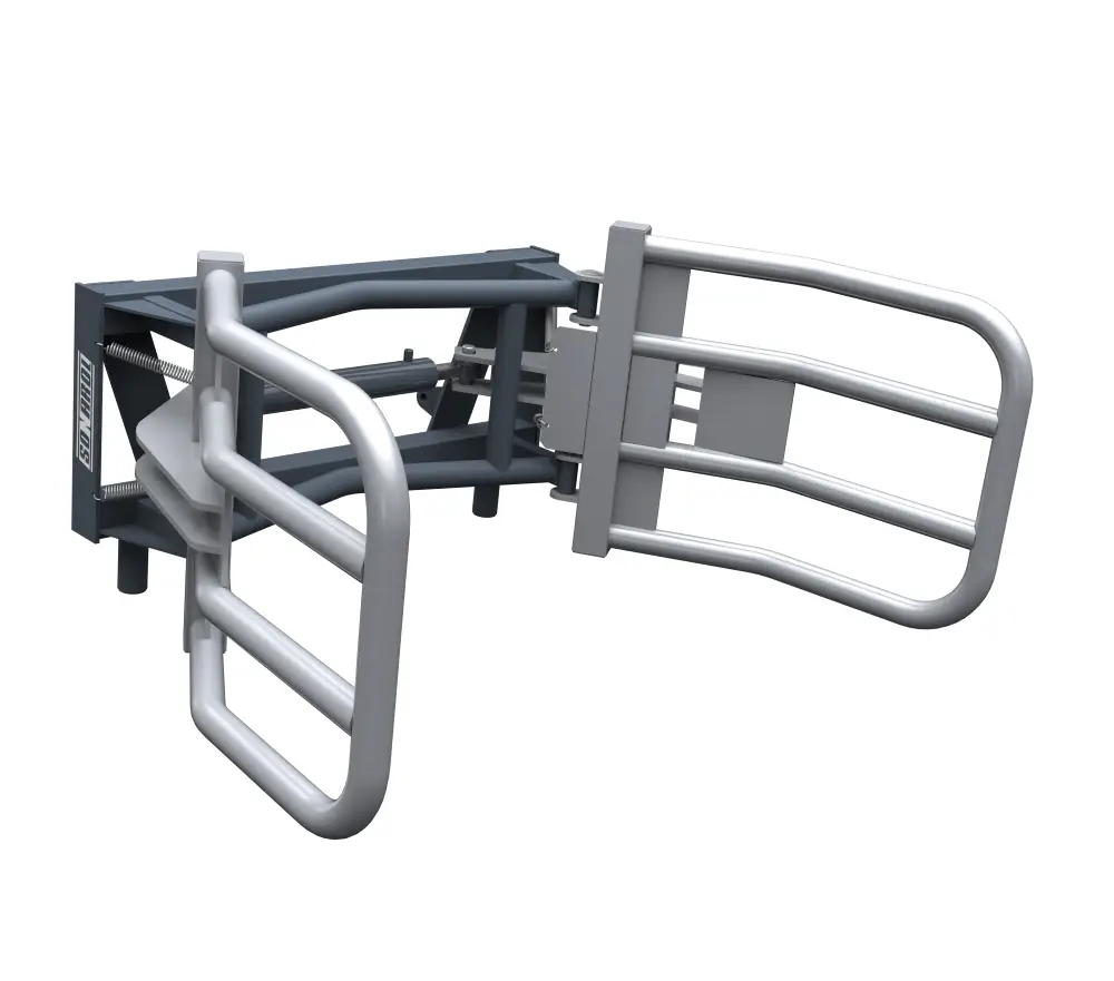 Bale Clamp Sonarol CBE SNR