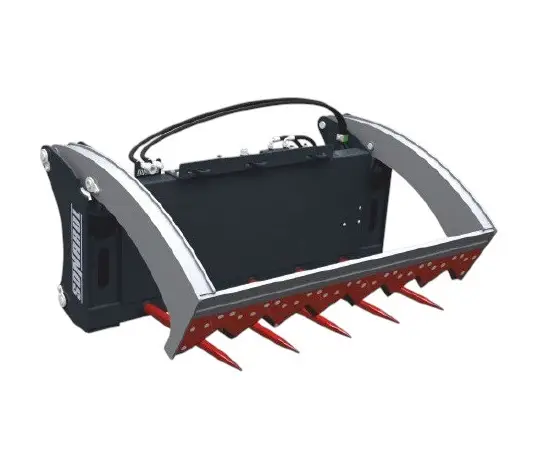 Bale cutter Sonarol RB SNR