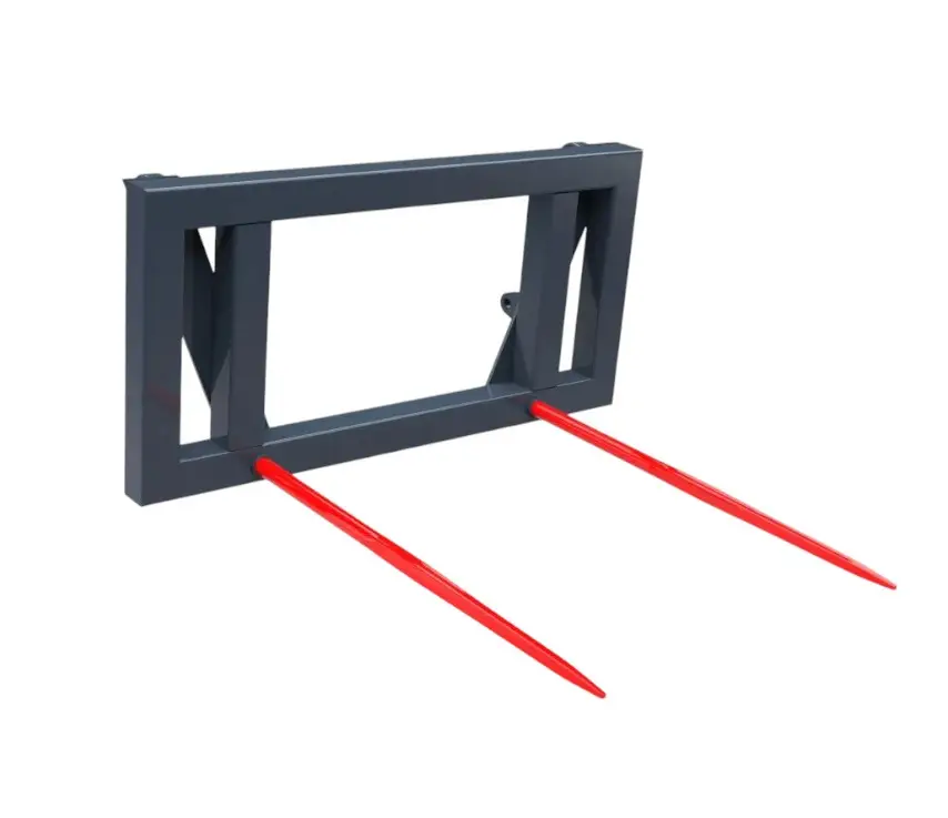 Bale fork Sonarol WB SNR