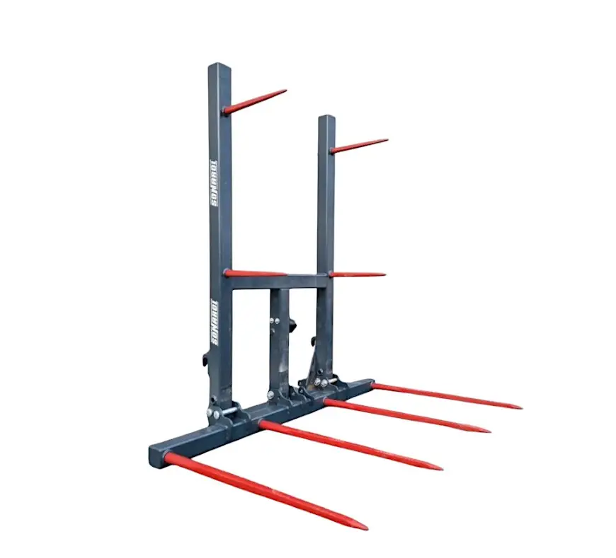 Bale fork Sonarol WSB