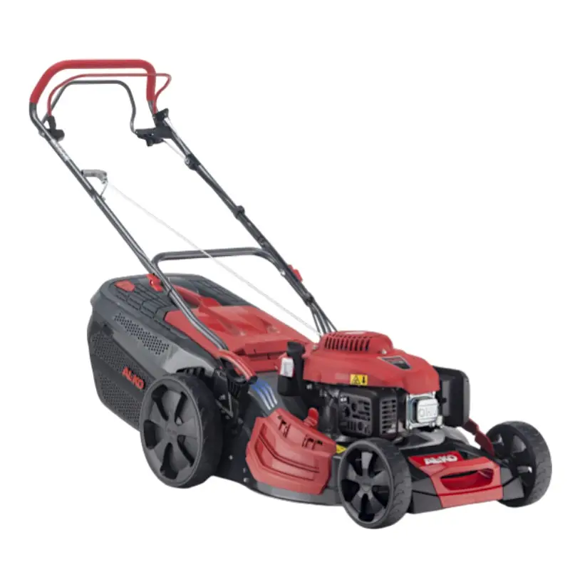 Self-propelled lawn mower AL-KO 521 SP-A PREMIUM