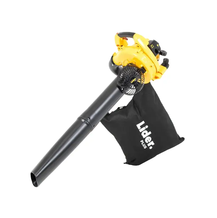 Vacuum cleaner leaf blower Lider Plus