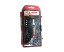 Nozzle set