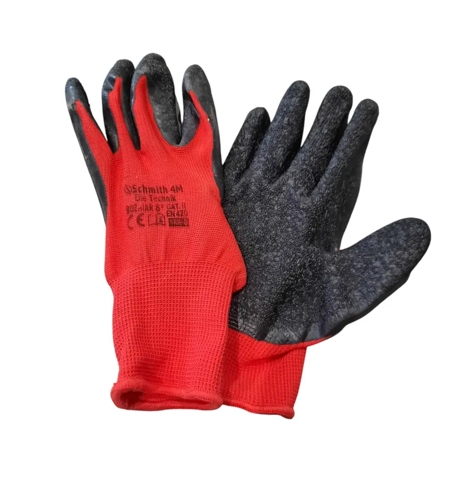 Gloves
