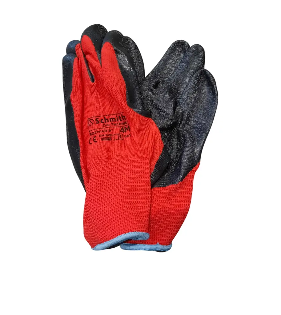 Gloves