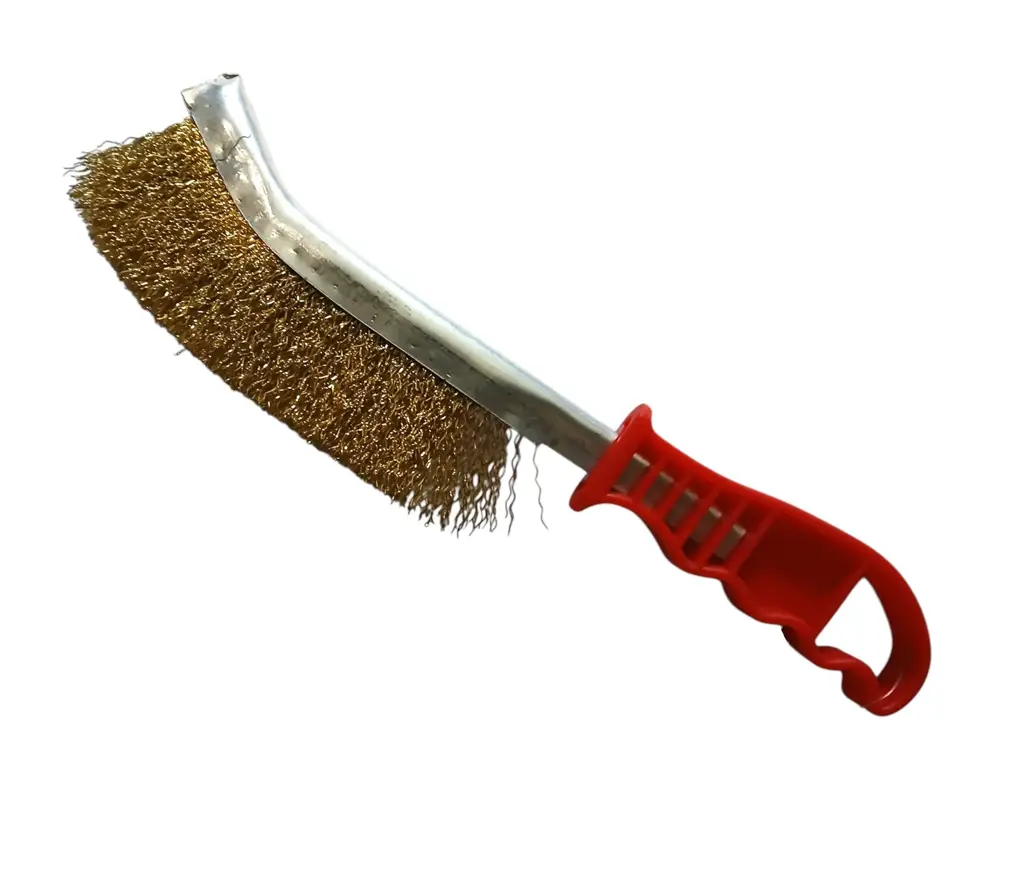 Wire brush