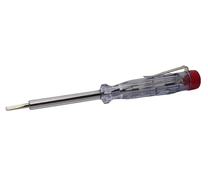 Voltage tester 140 mm