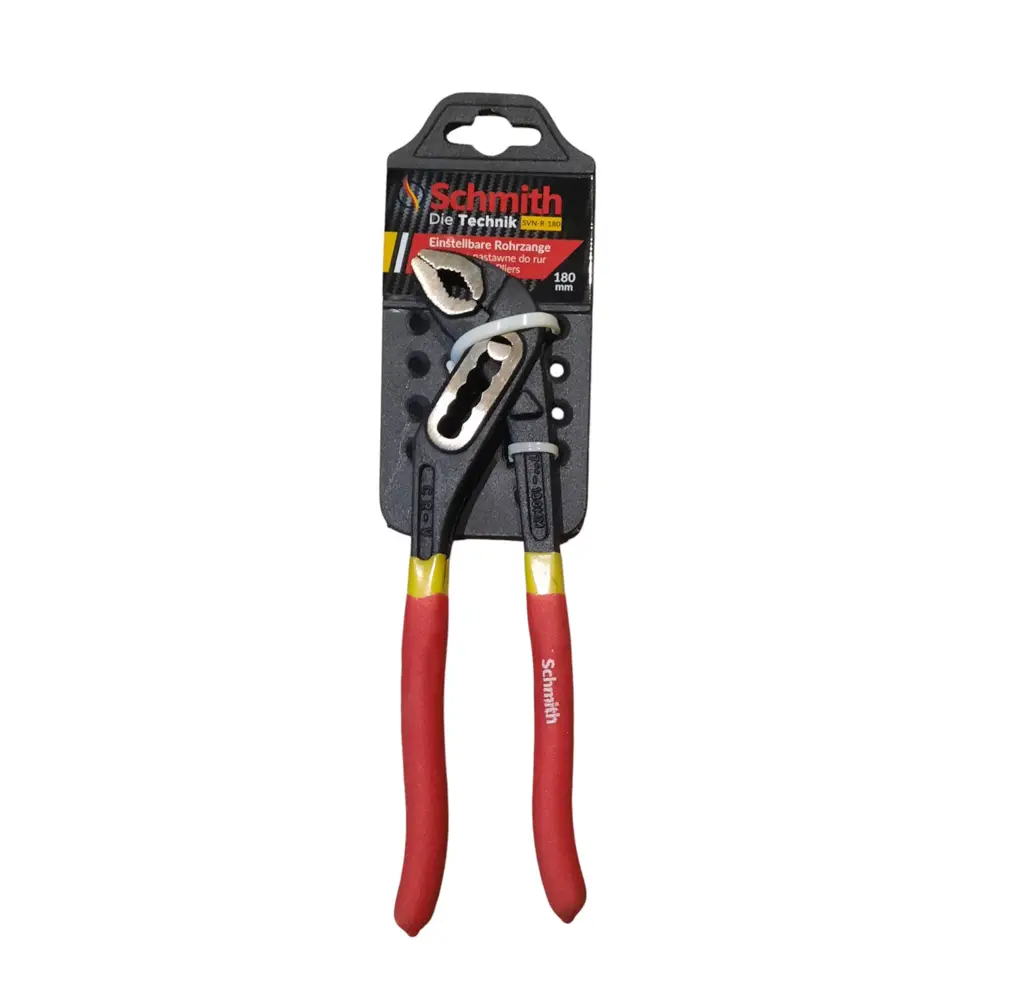 Pliers 180 mm