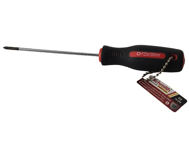 Cross screwdriver PZ0