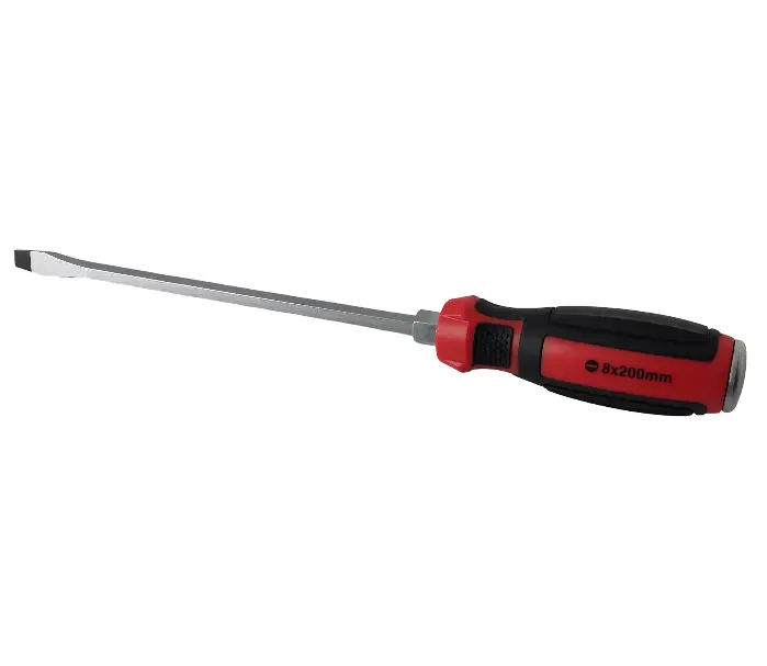 Impact screwdriver 8x200 mm