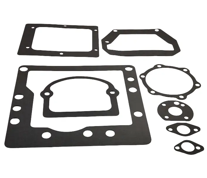 Clutch housing gasket set T-40 (36540)