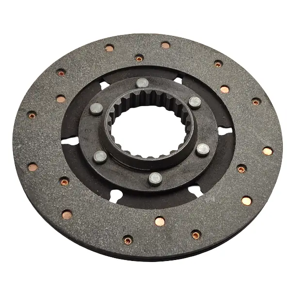 T-40 PTO clutch disc