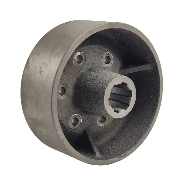 T-40 brake drum