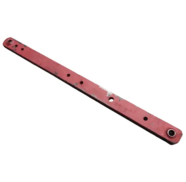 Lower arm