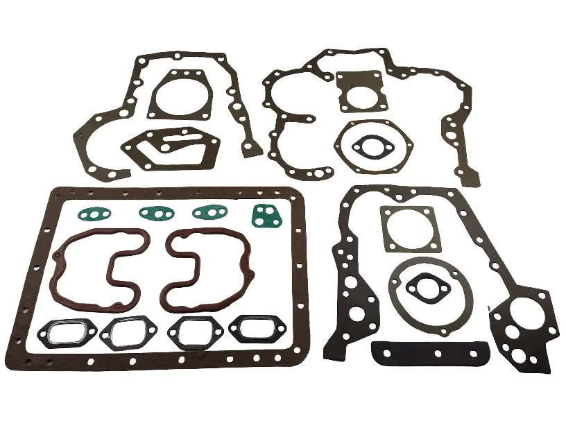Gasket set for T-25 engine